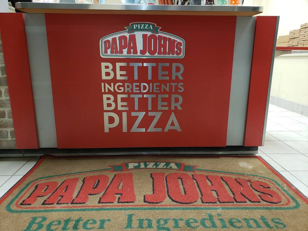 Papa Johns Pizza | restaurant | 6920c Braddock Rd Ste C, Annandale, VA 22003, USA | 7038136262 OR +1 703-813-6262