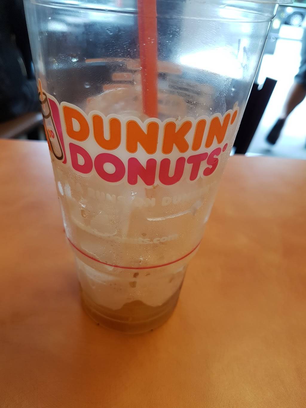 Dunkin | bakery | 4912 Fort Hamilton Pkwy, Brooklyn, NY 11219, USA | 3474924294 OR +1 347-492-4294