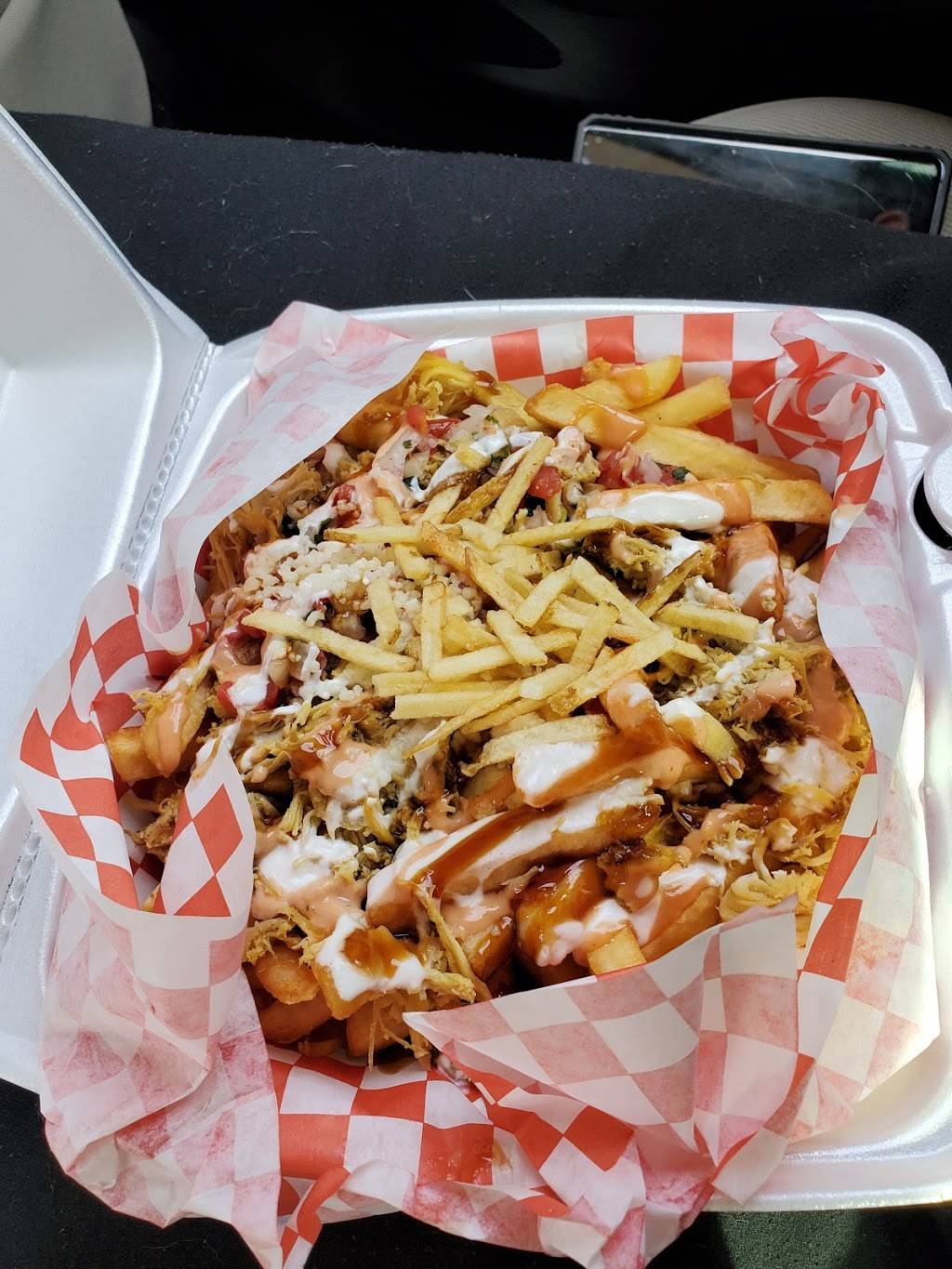 Eklectic Eats | restaurant | 12135 Potranco Rd, San Antonio, TX 78253, USA | 2103341268 OR +1 210-334-1268