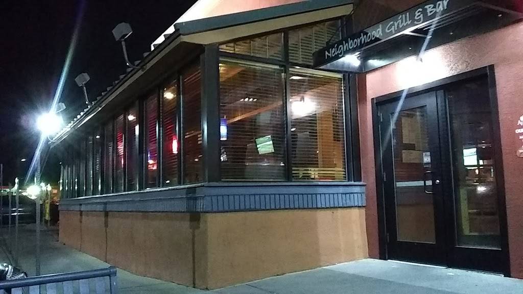 Applebees Grill + Bar | restaurant | 2711 Coors Blvd NW, Albuquerque, NM 87120, USA | 5053526544 OR +1 505-352-6544