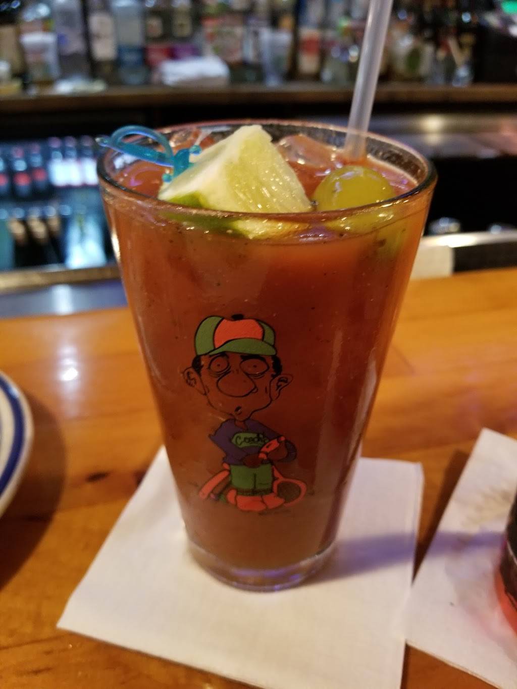 Coachs Bar & Grill | restaurant | 9089 W 135th St, Overland Park, KS 66221, USA | 9138977070 OR +1 913-897-7070