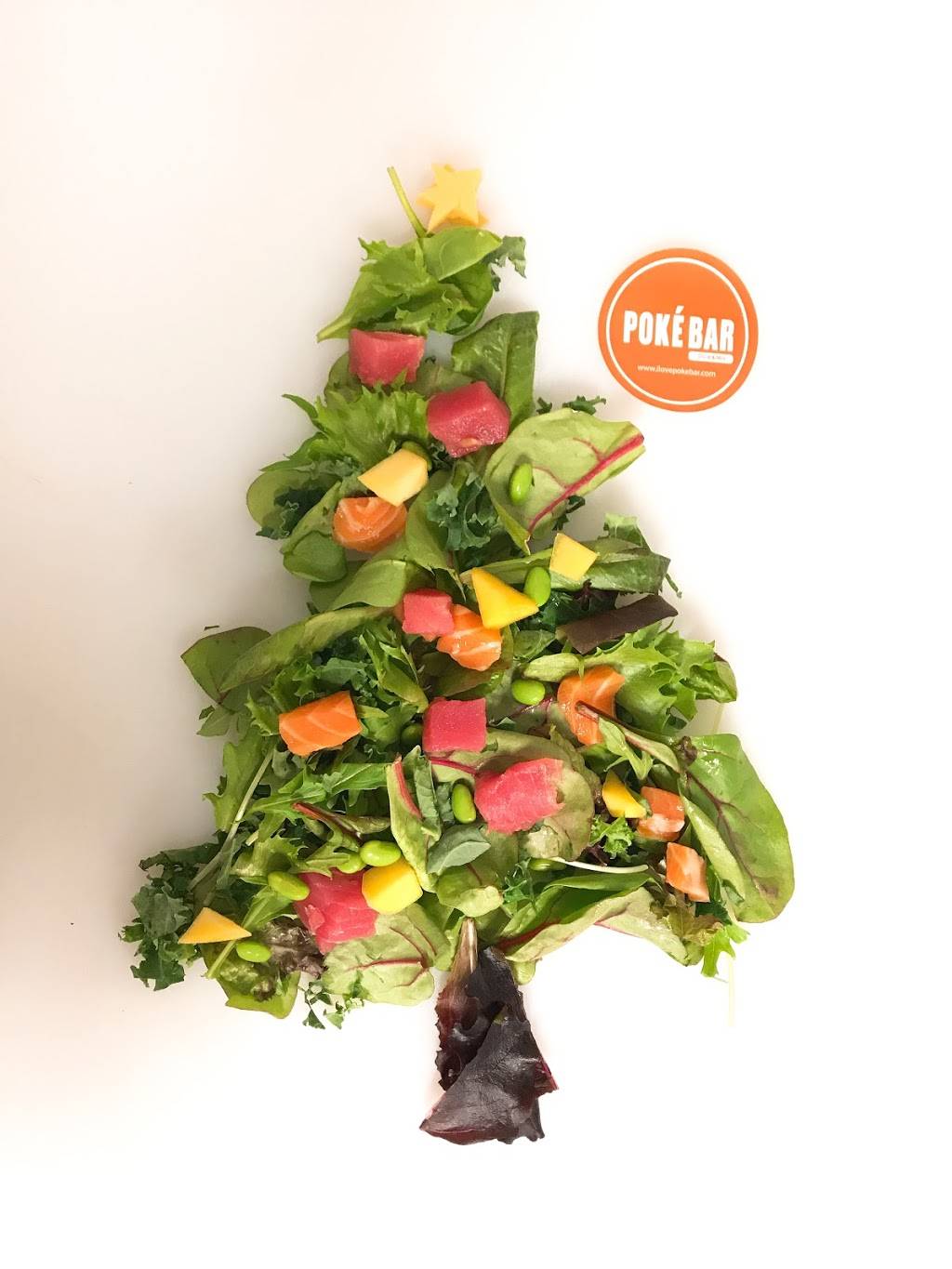 Poke Bar Chamblee | restaurant | 5070 Peachtree Blvd B-130, Chamblee, GA 30341, USA | 4703856332 OR +1 470-385-6332