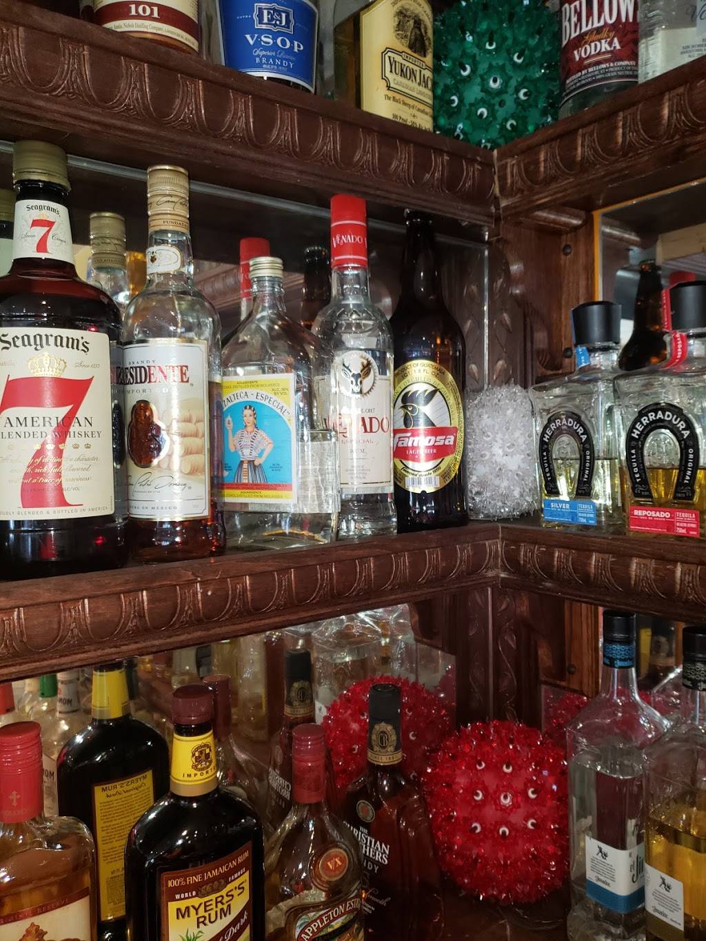 Restaurant El Charrito 2 | restaurant | 10422 Pacific Ave S, Tacoma, WA 98444, USA | 2535374443 OR +1 253-537-4443