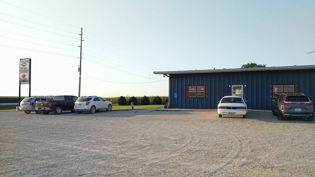 Freeze Frame Bowl | restaurant | 3064 IA-14, Greene, IA 50636, USA | 6418162695 OR +1 641-816-2695