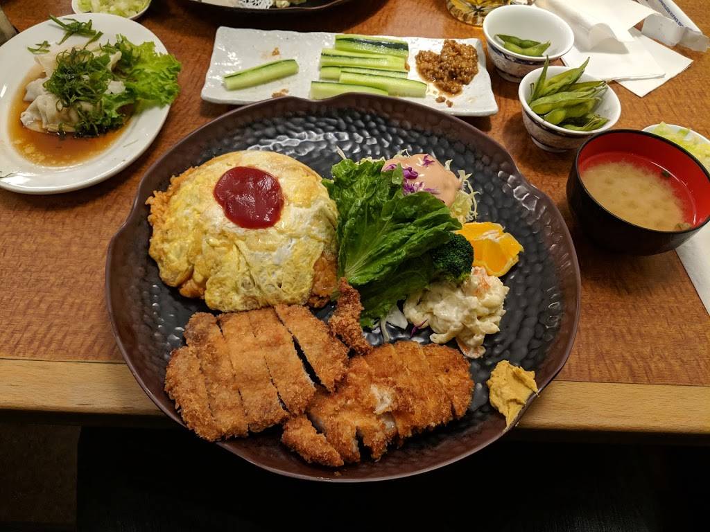 Azuma Japanese Restaurant | restaurant | 16123 S Western Ave, Gardena, CA 90247, USA | 3105328623 OR +1 310-532-8623