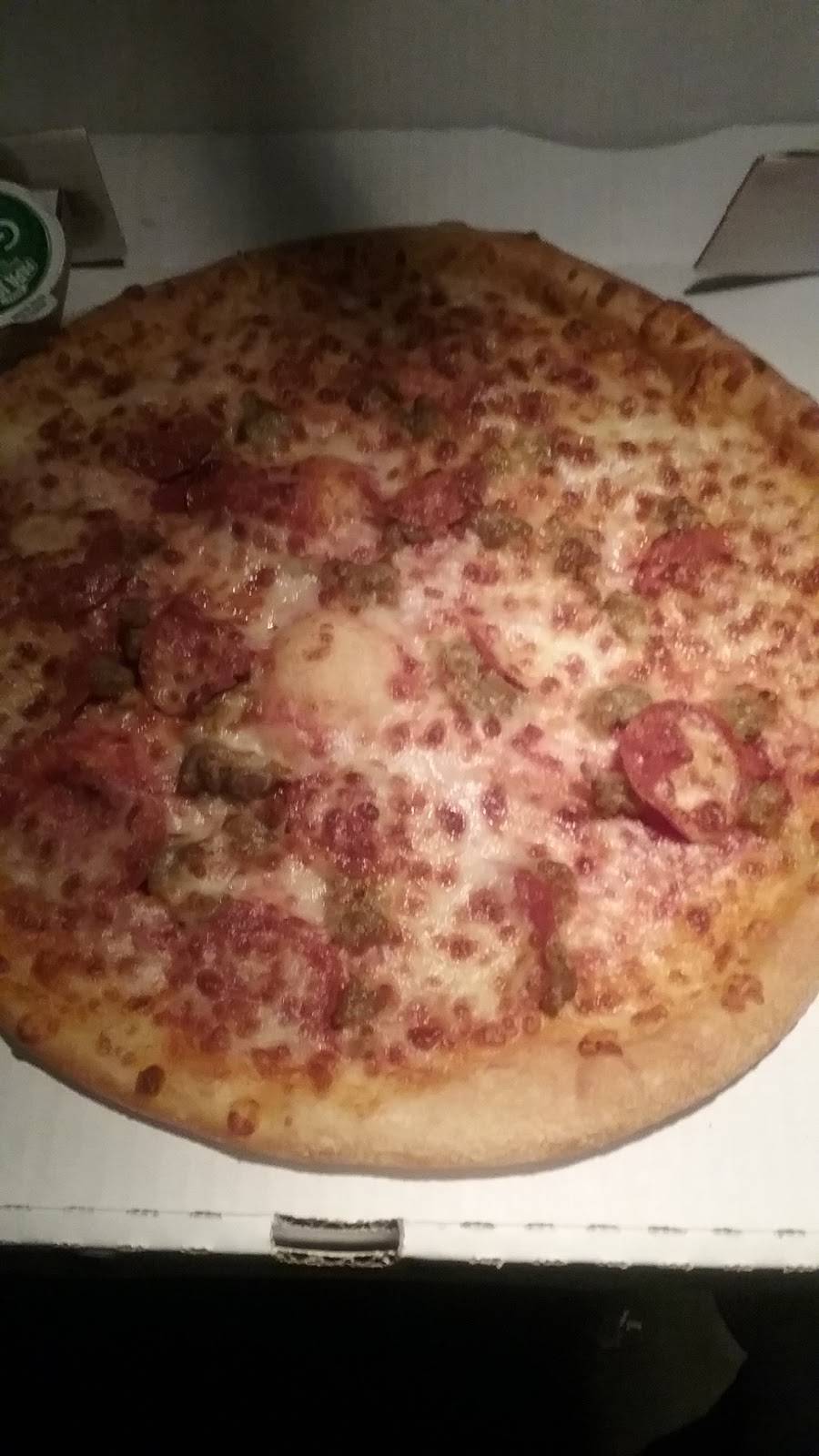 Papa Johns Pizza | restaurant | 4263 S 144th St, Omaha, NE 68137, USA | 4028956000 OR +1 402-895-6000