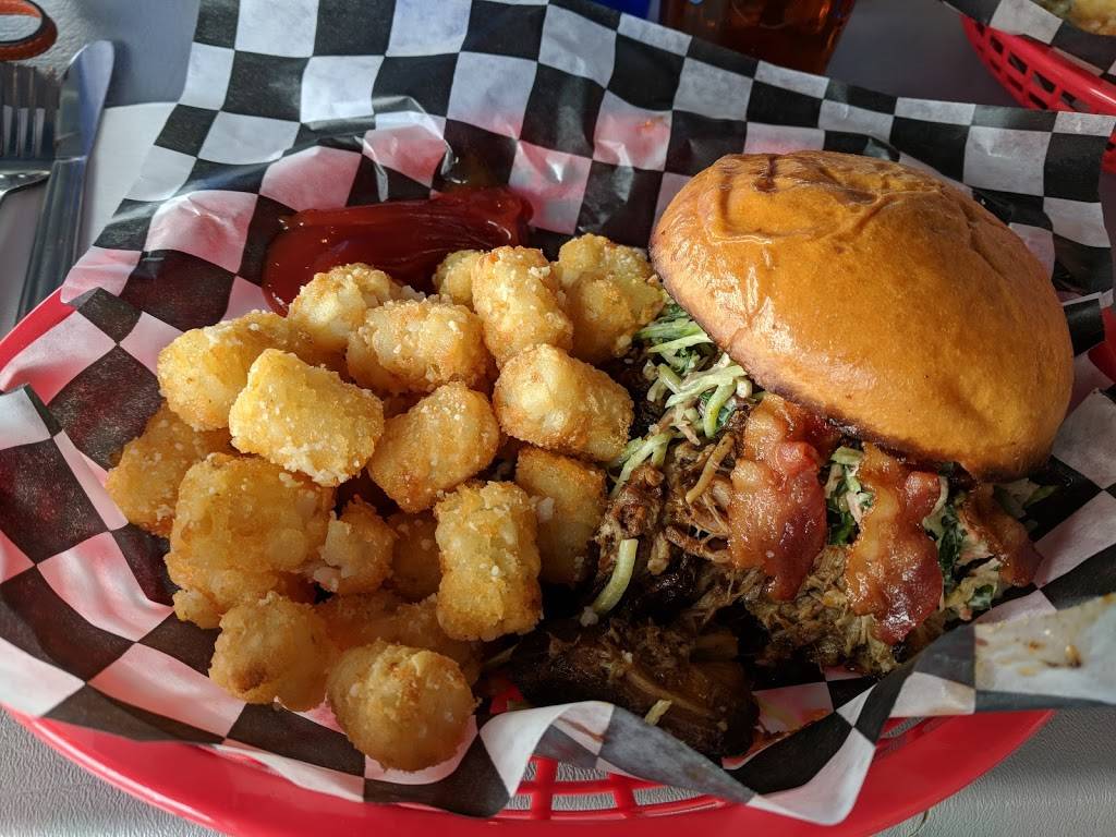 Surfside Smokehouse | restaurant | 14 Union St, Plymouth, MA 02360, USA | 5089274111 OR +1 508-927-4111