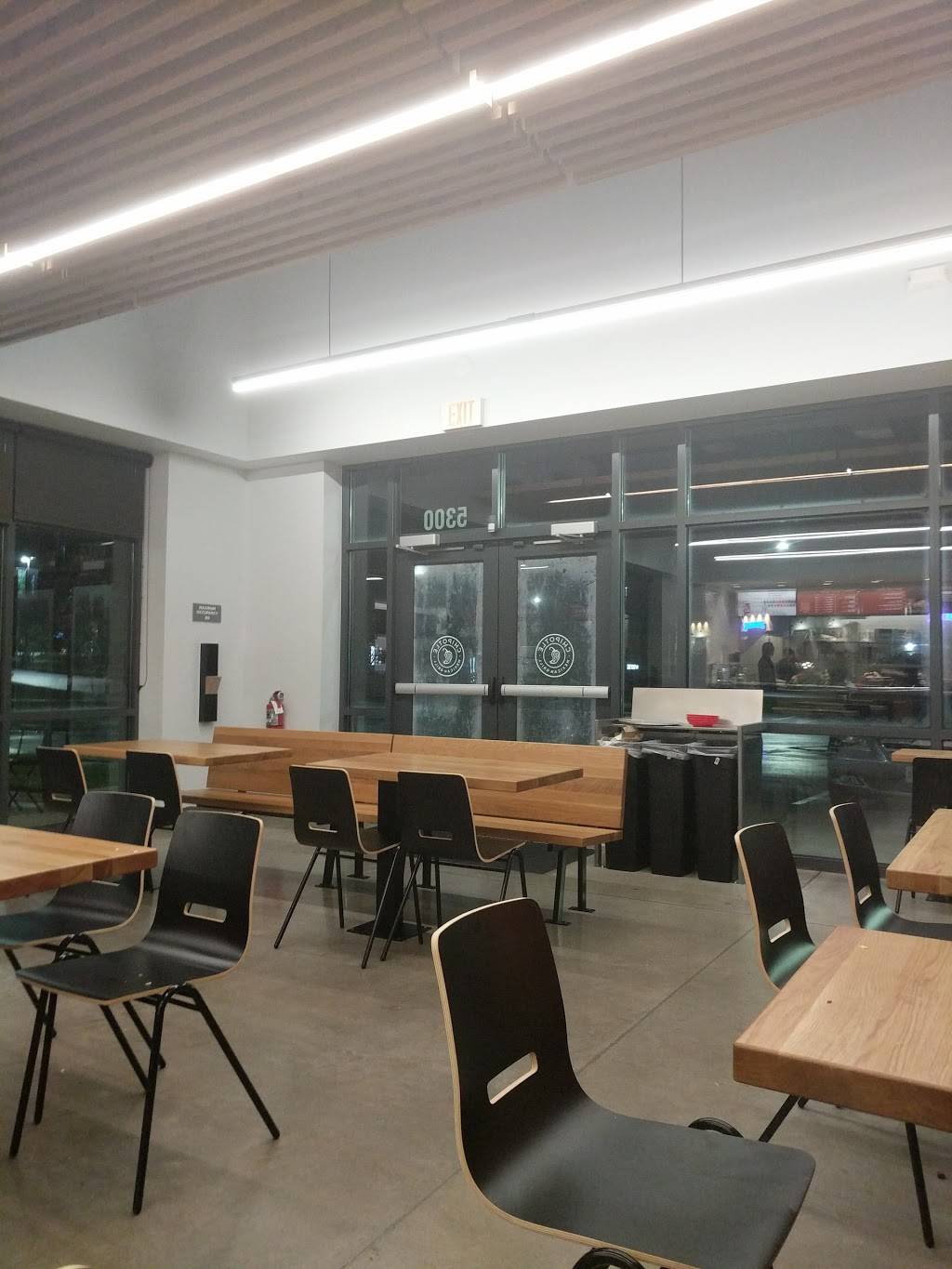 Chipotle Mexican Grill | restaurant | 5300 Wyndham Forest Dr, Glen Allen, VA 23059, USA | 8042701021 OR +1 804-270-1021