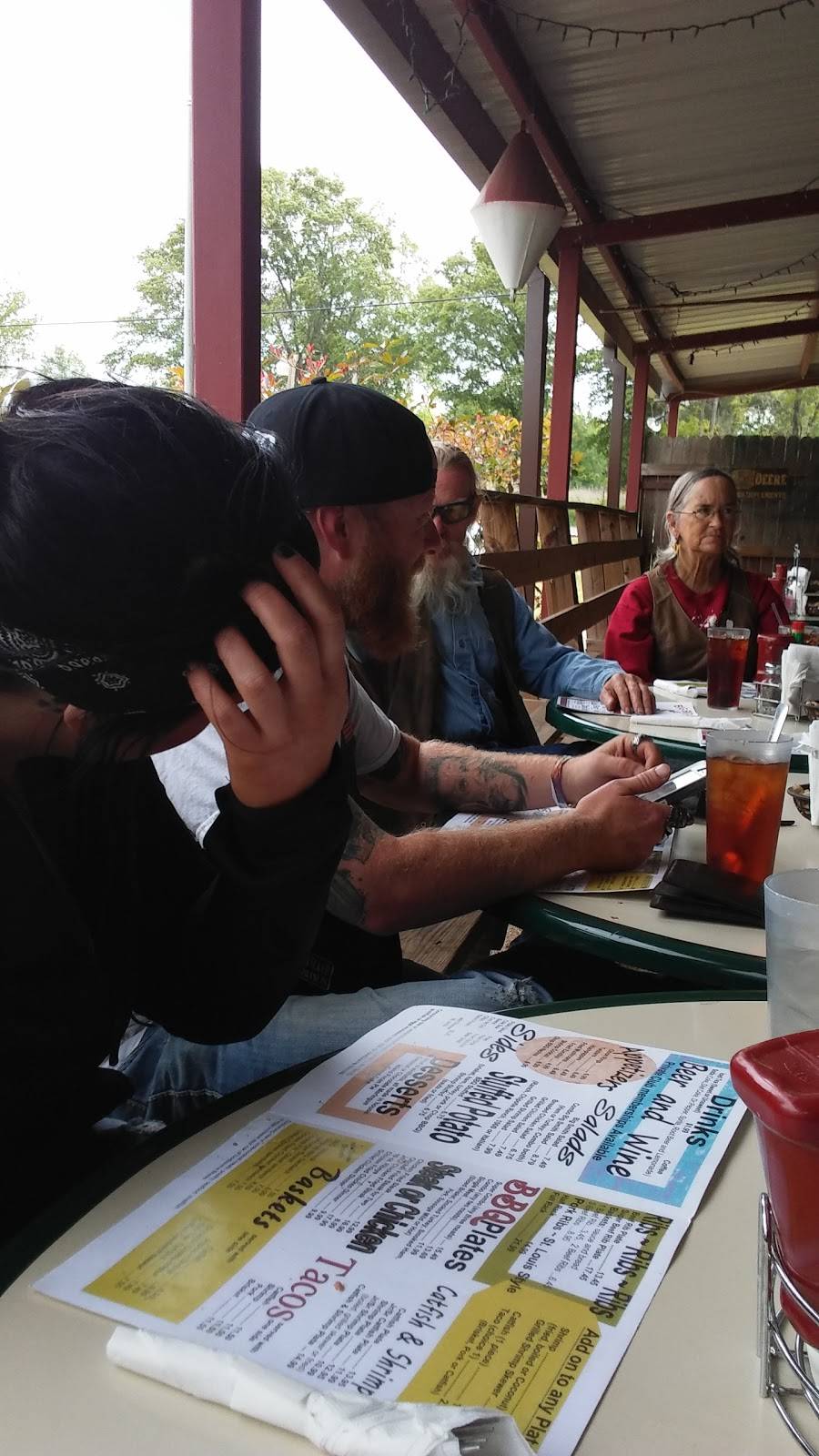 Dip Net Fish Barn | restaurant | 4858 TX-154, Sulphur Springs, TX 75482, USA | 9034381547 OR +1 903-438-1547