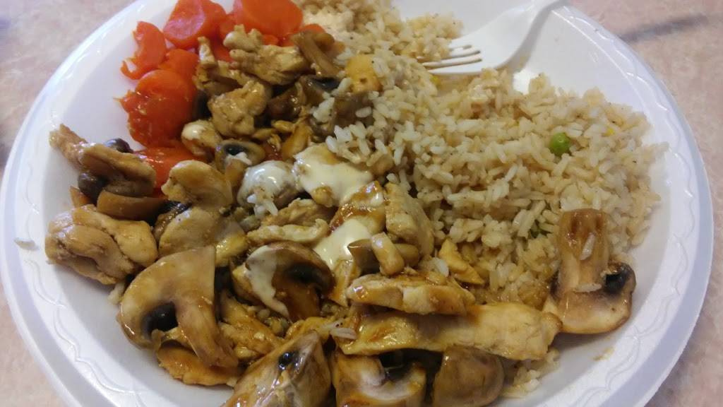 Niyoshi Express | restaurant | 817 Jake Alexander Blvd S, Salisbury, NC 28147, USA | 7047970306 OR +1 704-797-0306