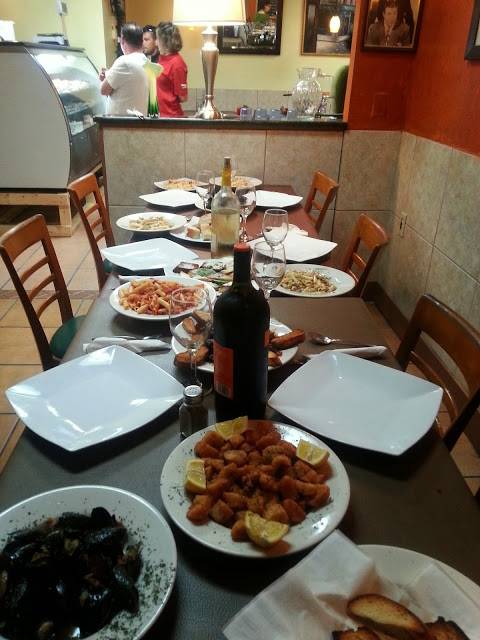 Bella Mias pizza and italian restaurant | restaurant | 5171 Orange Grove Blvd, North Fort Myers, FL 33903, USA | 2395998116 OR +1 239-599-8116