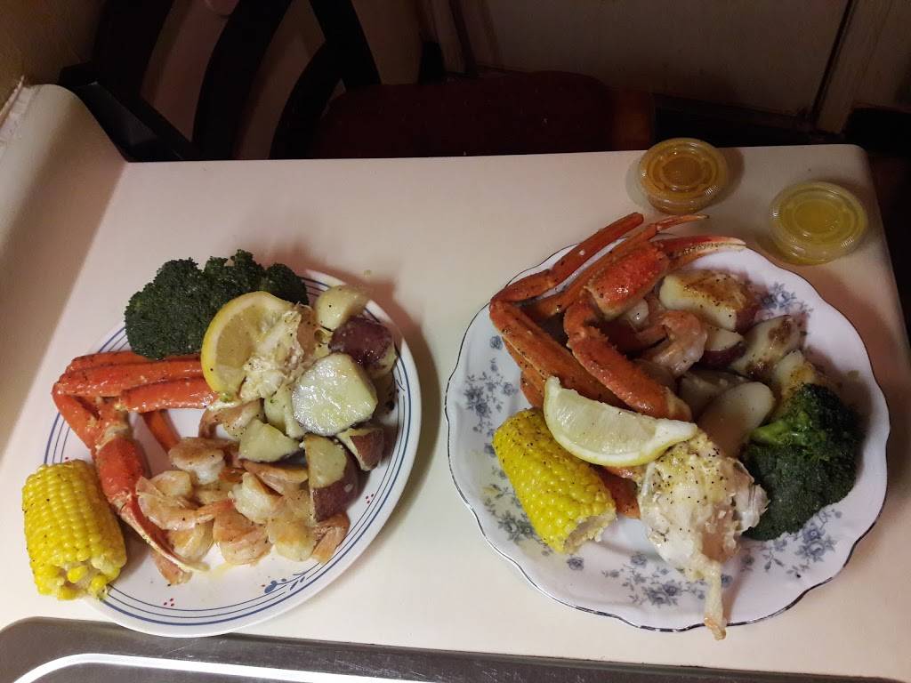 Seafood Junction | restaurant | 1317 1317 E. 87th Street, Chicago, IL, Chicago, IL 60619, USA | 7734375464 OR +1 773-437-5464