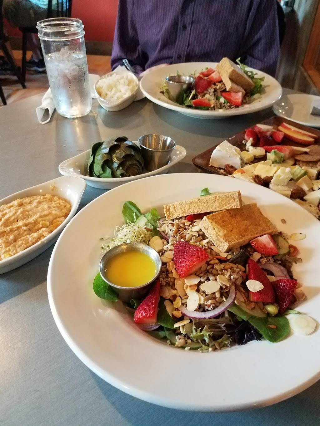 Bite | restaurant | 1279 OH-131, Milford, OH 45150, USA | 5138312483 OR +1 513-831-2483