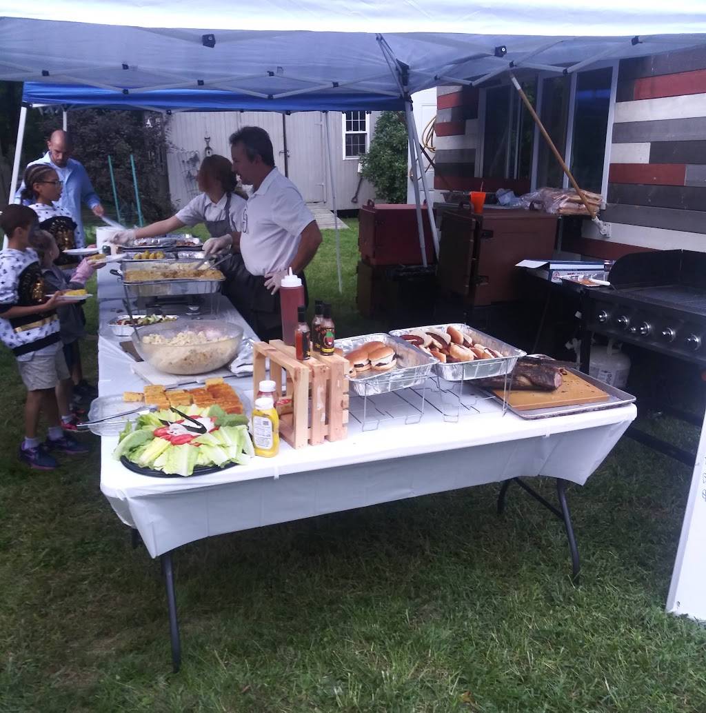 Smoke Shack BBQ | restaurant | 88 Hartford Rd, Delran, NJ 08075, USA | 6098803117 OR +1 609-880-3117