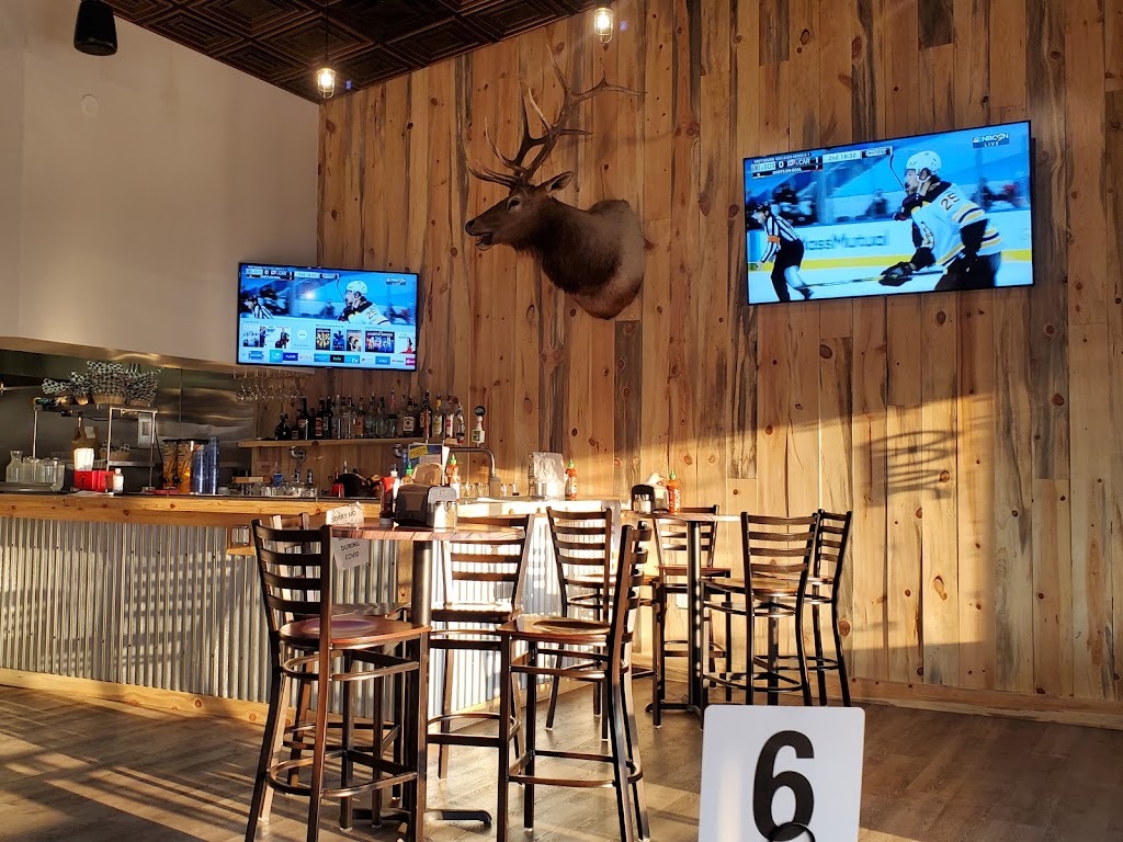 Pitas in Paradise | restaurant | 730 N Main St, Gunnison, CO 81230, USA | 9707074030 OR +1 970-707-4030