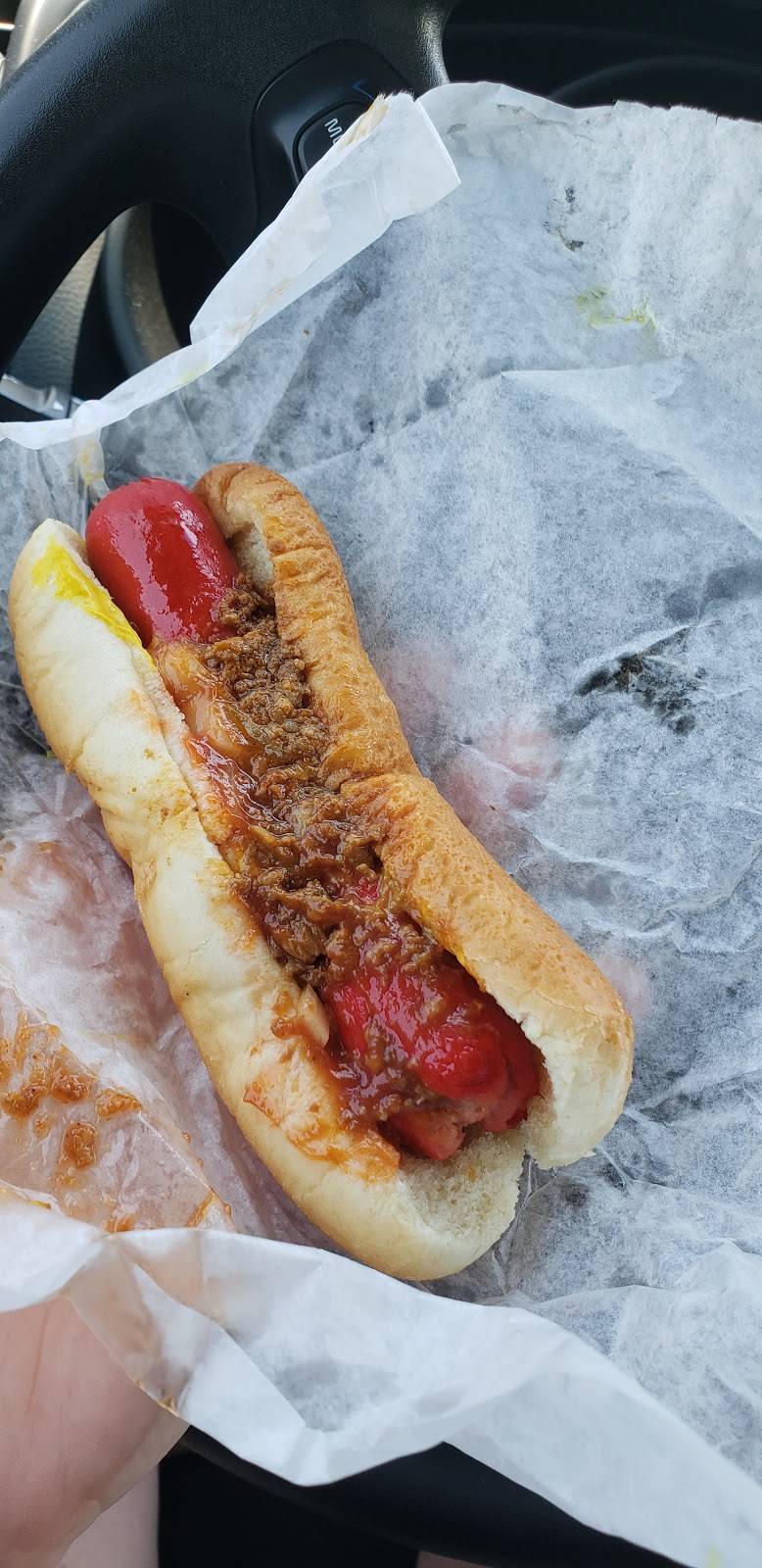 Crickets Grill | restaurant | 506 E Market St, Smithfield, NC 27577, USA | 9199340938 OR +1 919-934-0938