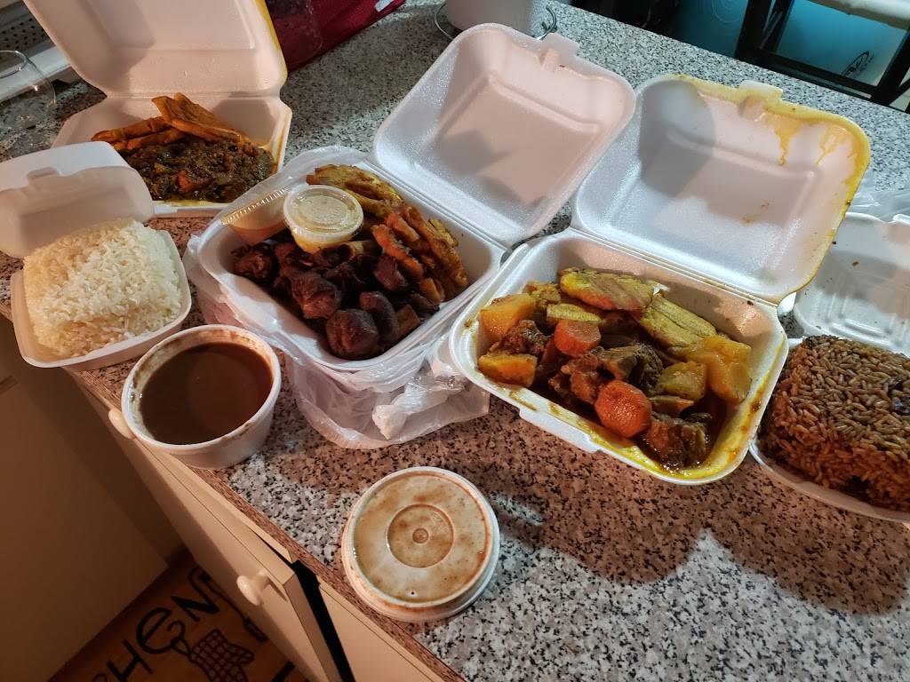 Griot 305 | restaurant | 14821 W Dixie Hwy, North Miami, FL 33181, USA | 7866542000 OR +1 786-654-2000