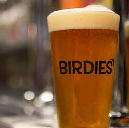 Birdies Bar & Grill | restaurant | 2727 Canterbury Blvd, Fort Wayne, IN 46835, USA | 2604862345 OR +1 260-486-2345