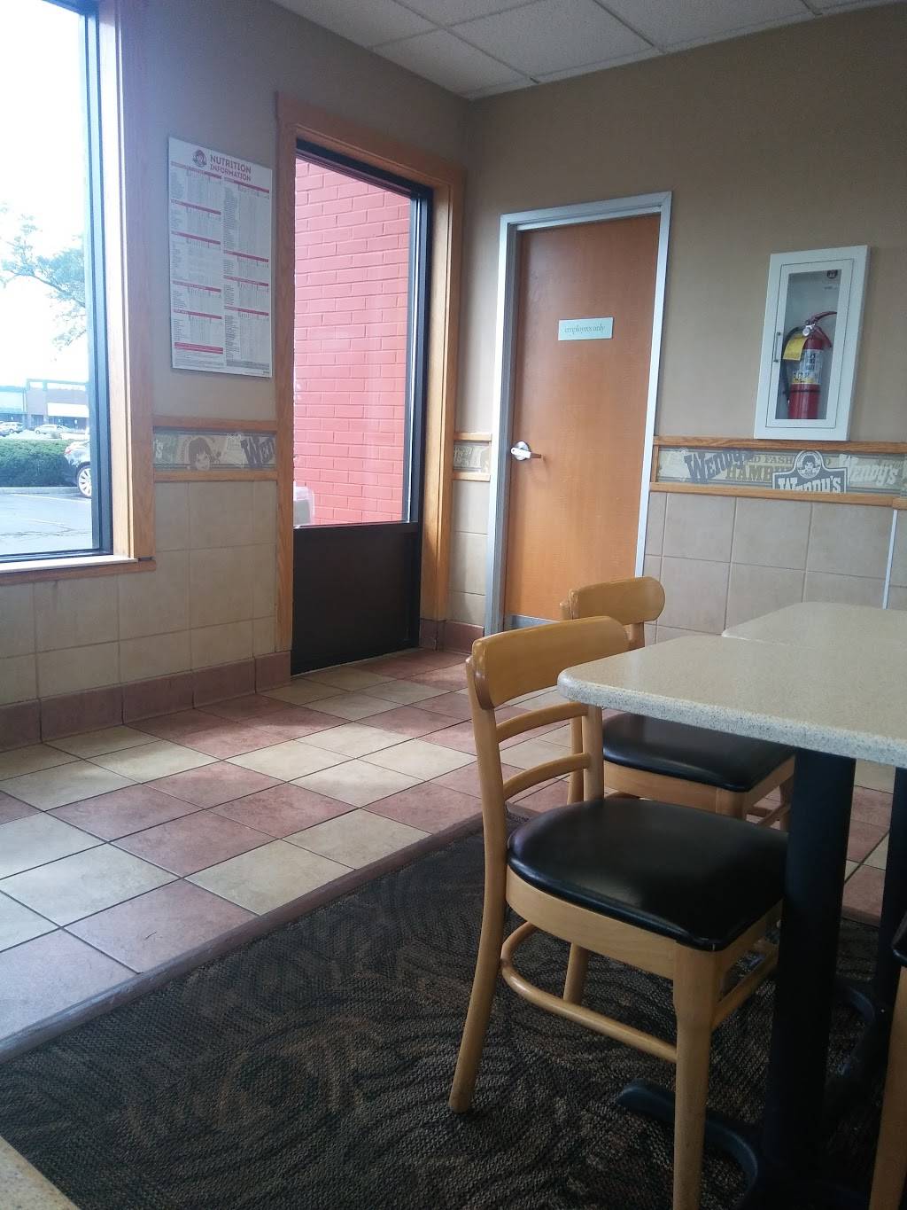 Wendys | restaurant | 2126 Morse Rd, Columbus, OH 43229, USA | 6144310438 OR +1 614-431-0438