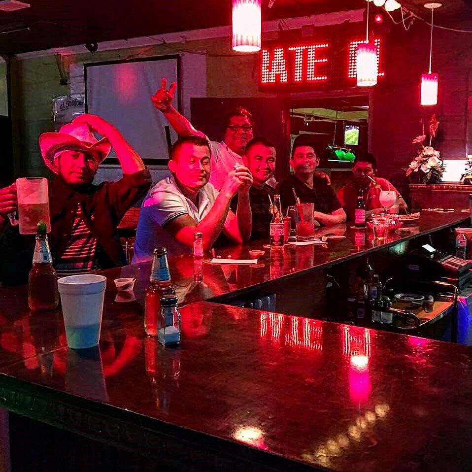 Churrasqueria El Buen Chapin | restaurant | 7227 Jefferson Davis Hwy, Richmond, VA 23237, USA | 8042756501 OR +1 804-275-6501