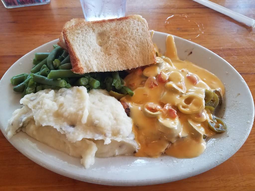 Good Time Charlies Bar & Cafe | restaurant | 2922 Broadway St, San Antonio, TX 78209, USA | 2108285392 OR +1 210-828-5392