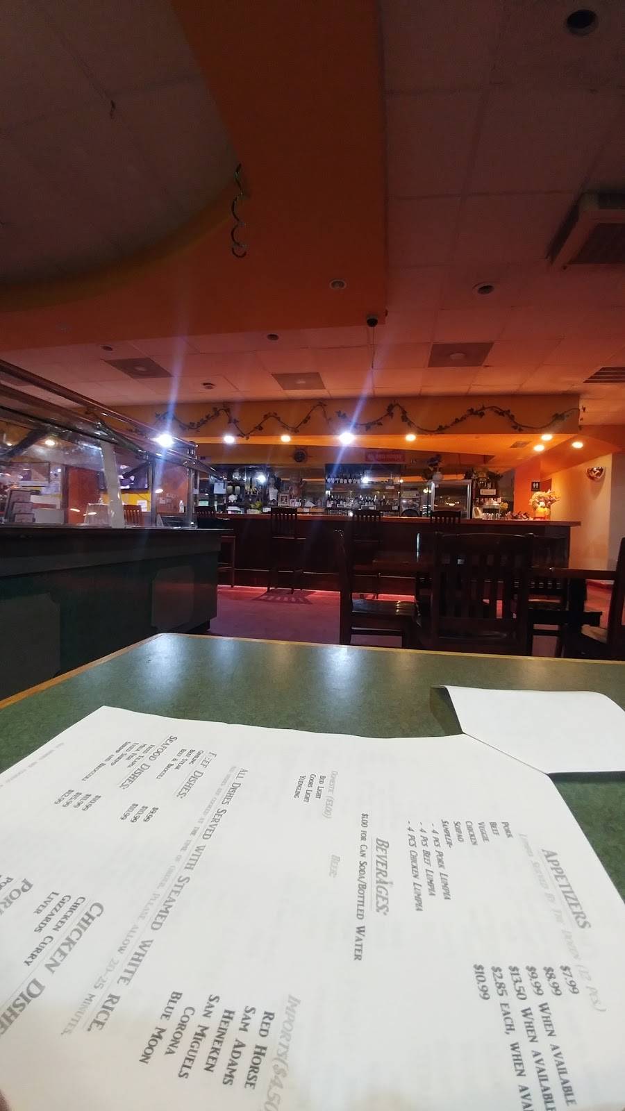 Lumpia House | restaurant | 2325 E Little Creek Rd, Norfolk, VA 23518, USA | 7579636390 OR +1 757-963-6390