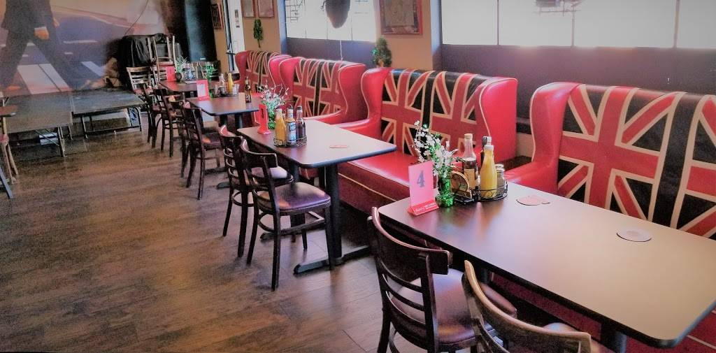 Britannia Arms | restaurant | 1087 S De Anza Blvd, San Jose, CA 95129, USA | 4082527262 OR +1 408-252-7262