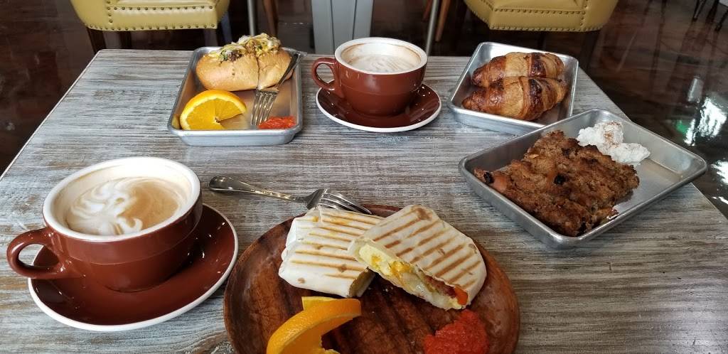 Holy Roast Coffee House | cafe | 503-C Houston St, Rosenberg, TX 77471, USA | 8328064724 OR +1 832-806-4724