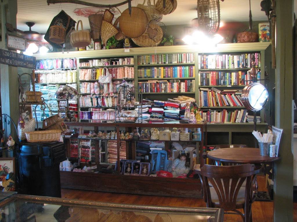 The Old Pilot Hill General Store | restaurant | 826 Snapp Bridge Rd, Limestone, TN 37681, USA | 4232020289 OR +1 423-202-0289