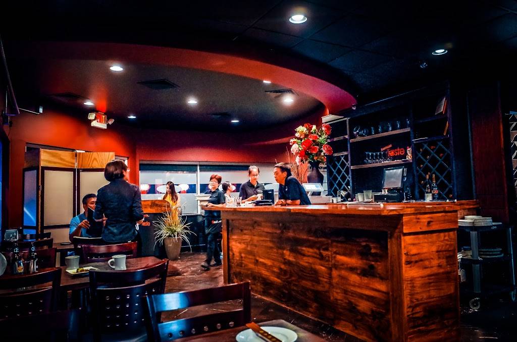 Szechuan Taste | restaurant | 6404 Tryon Rd, Cary, NC 27518, USA | 9197065862 OR +1 919-706-5862