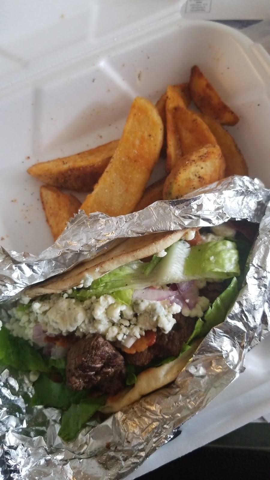 Off The Grill | restaurant | 11640 Dorsett Rd, Maryland Heights, MO 63043, USA | 3142916555 OR +1 314-291-6555