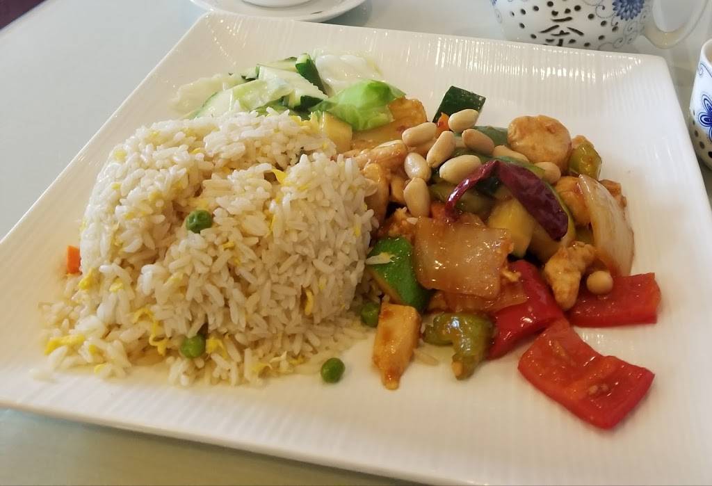 Amazing Wok | restaurant | 9000 Crow Canyon Rd, Danville, CA 94506, USA | 9257361888 OR +1 925-736-1888