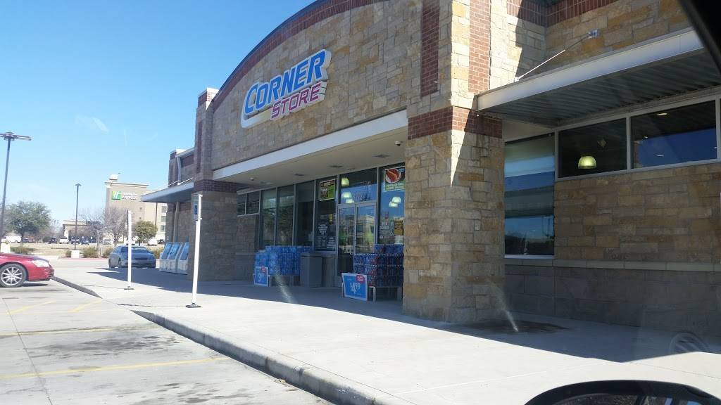 Corner Store | cafe | 3272 Parkwood Blvd, Frisco, TX 75034, USA | 4693628418 OR +1 469-362-8418