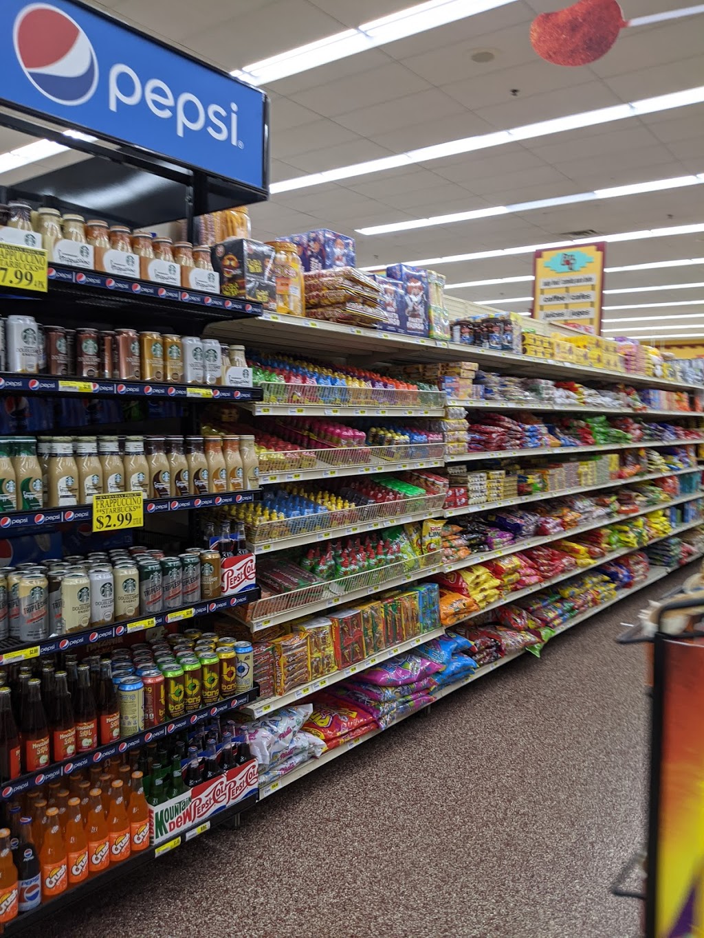 Food Market La Chiquita & Taqueria La Chiquita | restaurant | 1414 S Main St, Rockford, IL 61102, USA | 8157205951 OR +1 815-720-5951