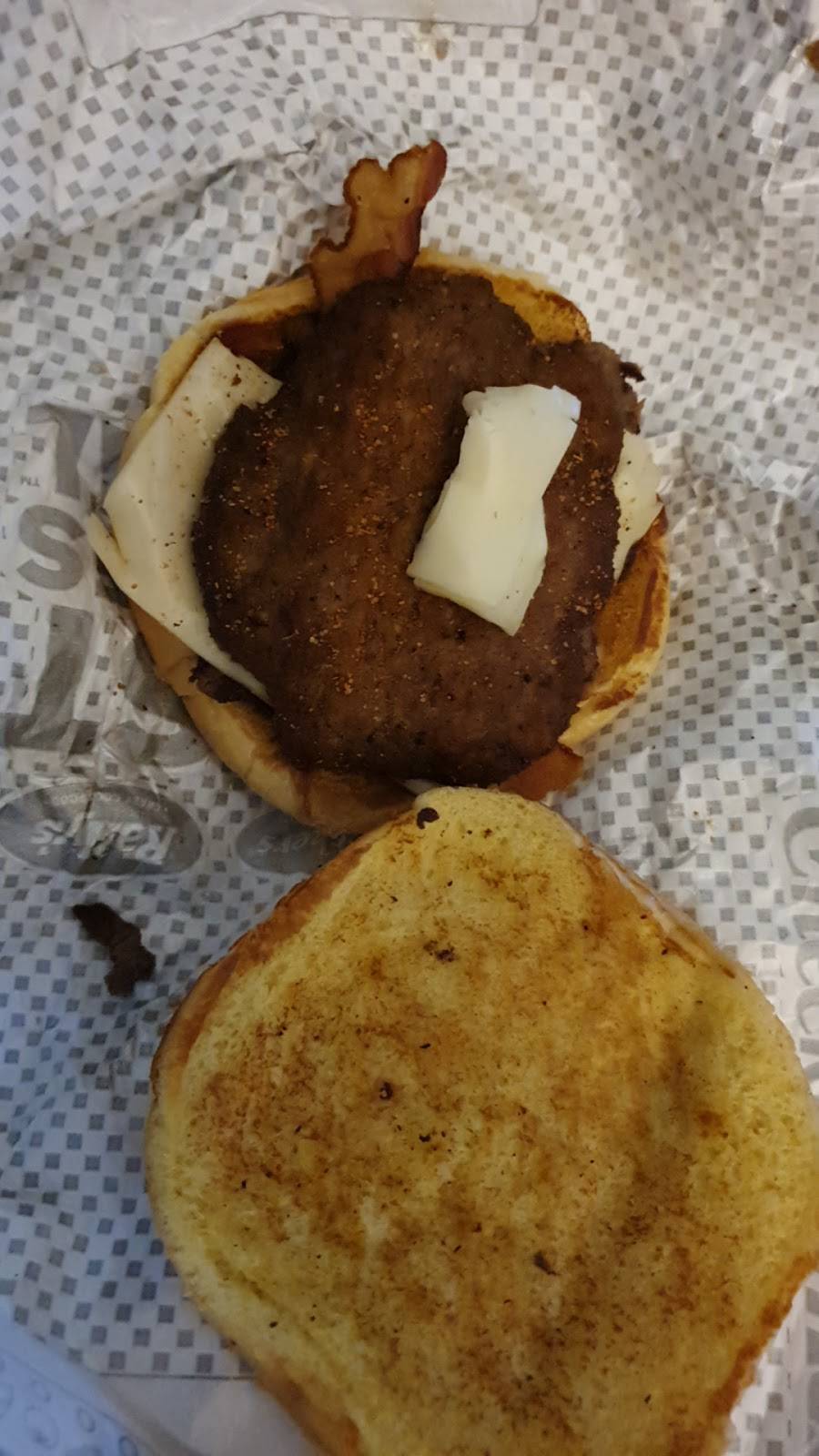 Checkers | restaurant | 8579 Pines Blvd, Hollywood, FL 33024, USA | 9544301759 OR +1 954-430-1759