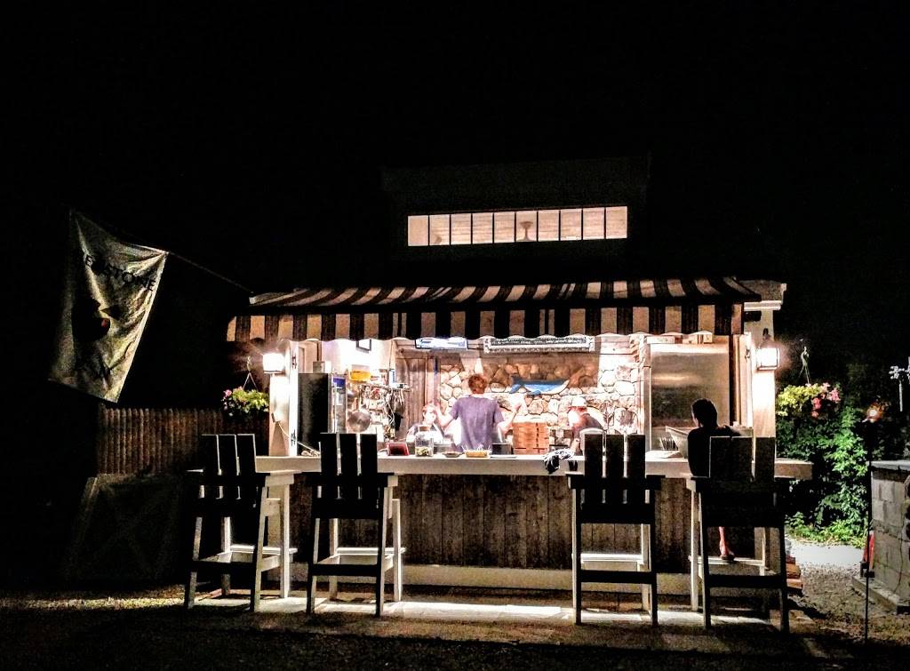 Fire & Stone Trattoria and Pizza Bar | meal takeaway | 285 St George St, Duxbury, MA 02332, USA | 7819346310 OR +1 781-934-6310