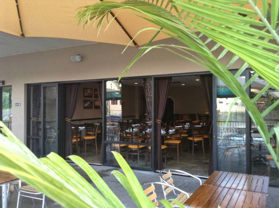 La Cambusa | restaurant | 517 River Dr, Garfield, NJ 07026, USA | 9732728739 OR +1 973-272-8739