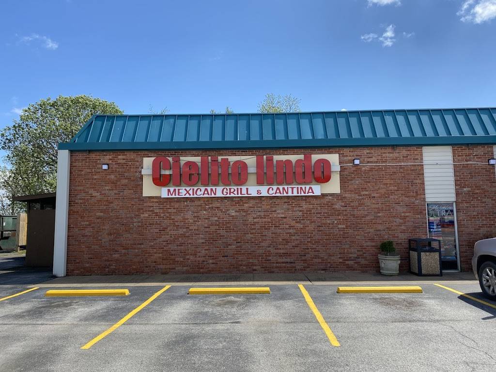 Cielito Lindo Mexican Grill & Cantina | restaurant | 4635 W Keiser Ave, Osceola, AR 72370, USA | 8706225800 OR +1 870-622-5800