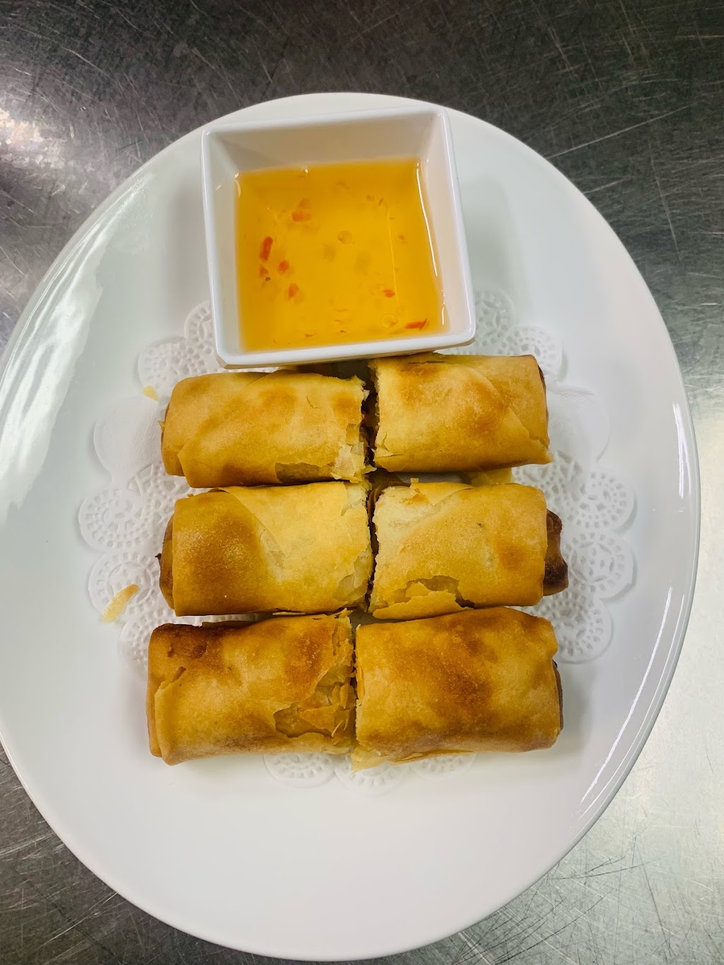 Thai Express by Rin | restaurant | 20553 Old Cutler Rd, Cutler Bay, FL 33189, USA | 7864293912 OR +1 786-429-3912