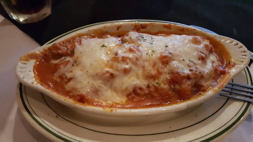 Milanos Italian Cuisine | restaurant | 500 Main St, Evansville, IN 47708, USA | 8124842222 OR +1 812-484-2222