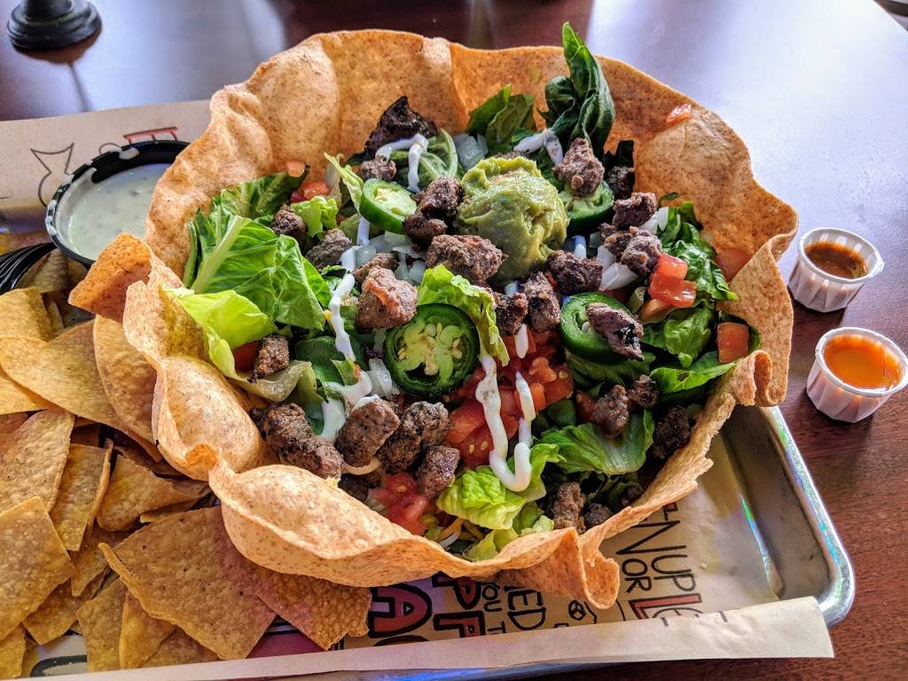 Tijuana Flats | restaurant | 20401 FL-7 ste g 4/5, Boca Raton, FL 33498, USA | 5618835450 OR +1 561-883-5450