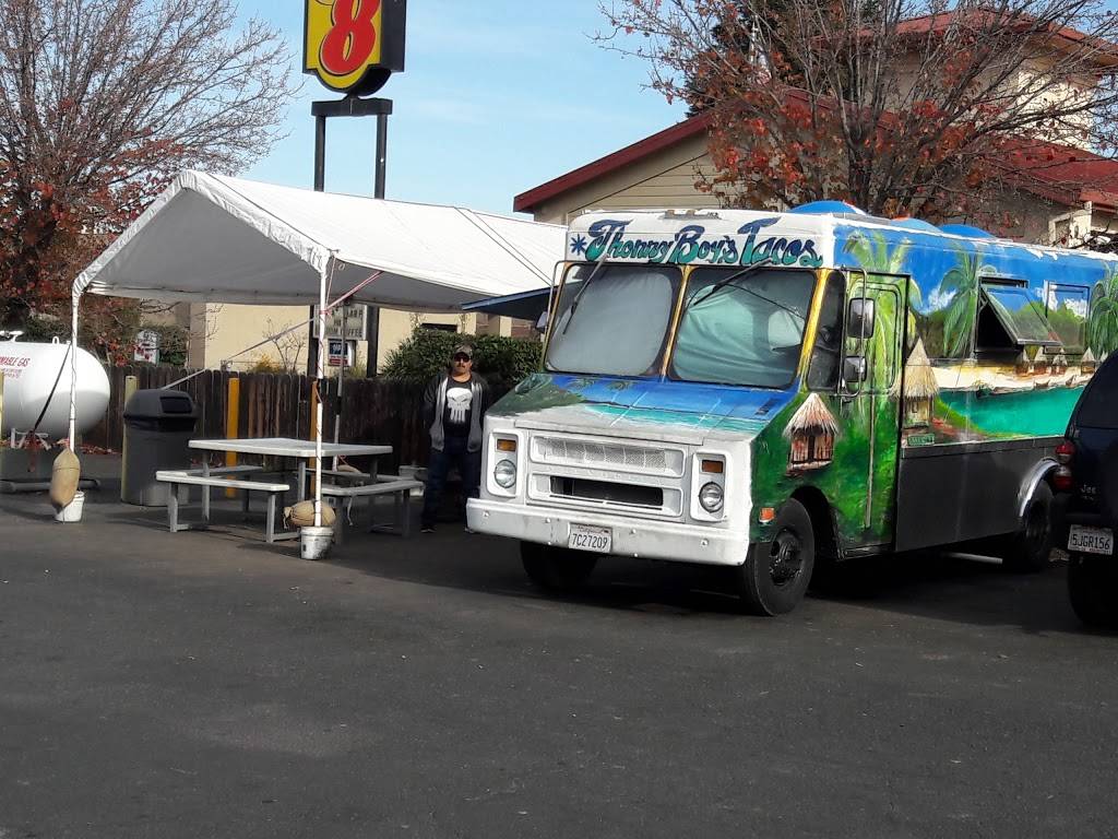 Johnny Boys Tacos | restaurant | 2185 Solano St, Corning, CA 96021, USA | 3128418120 OR +1 312-841-8120