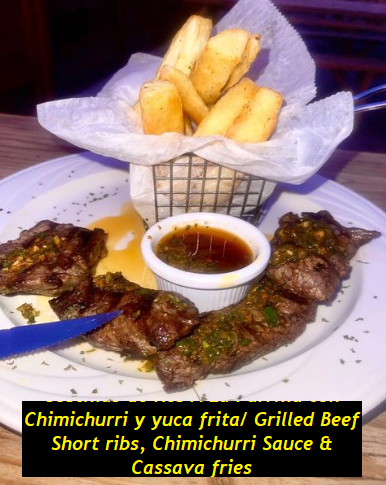 Inka Terra Restaurant & Tapas Bar | restaurant | 146 N Liberty Dr, Stony Point, NY 10980, United States | 8459478815 OR +1 845-947-8815