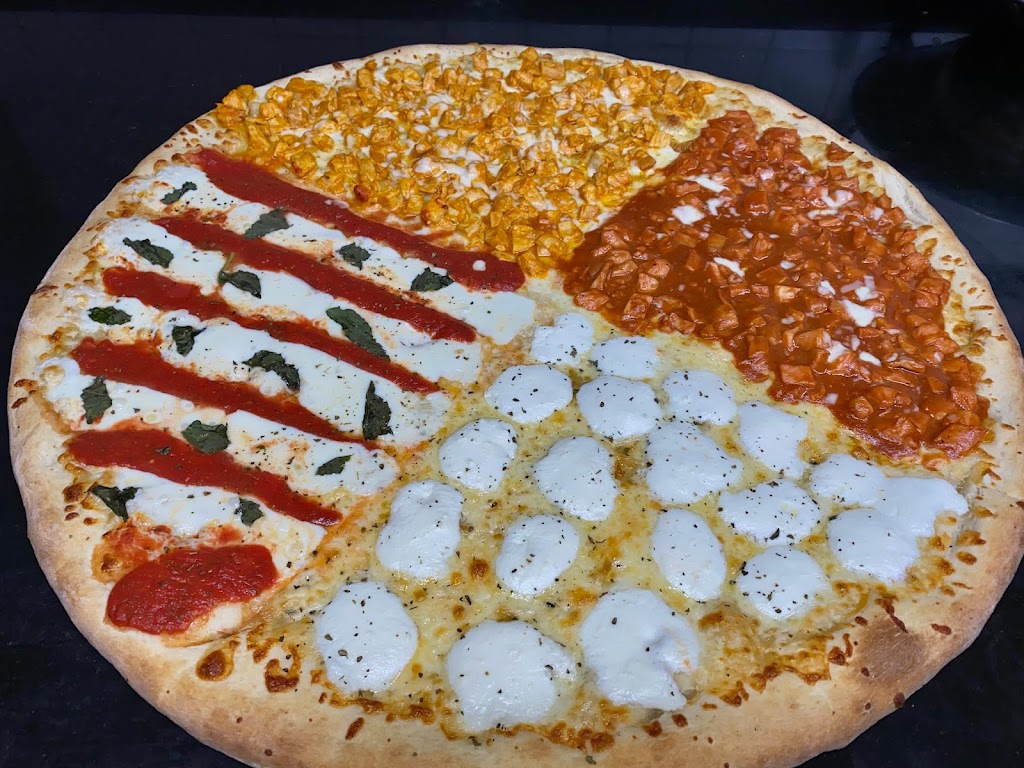 Valis Burek & Pizza | restaurant | 292 E 204th St, The Bronx, NY 10467, USA | 7186843930 OR +1 718-684-3930