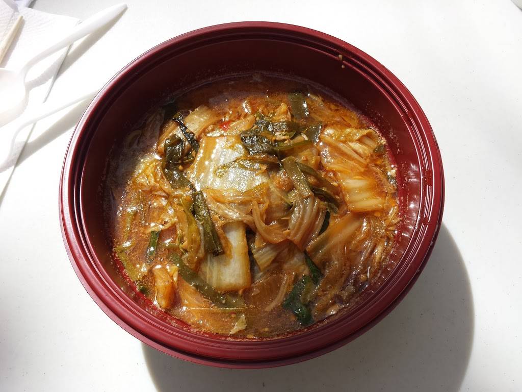 Kurotaka Ramen | restaurant | 30 Larkin St, San Francisco, CA 94102, USA | 4158001097 OR +1 415-800-1097