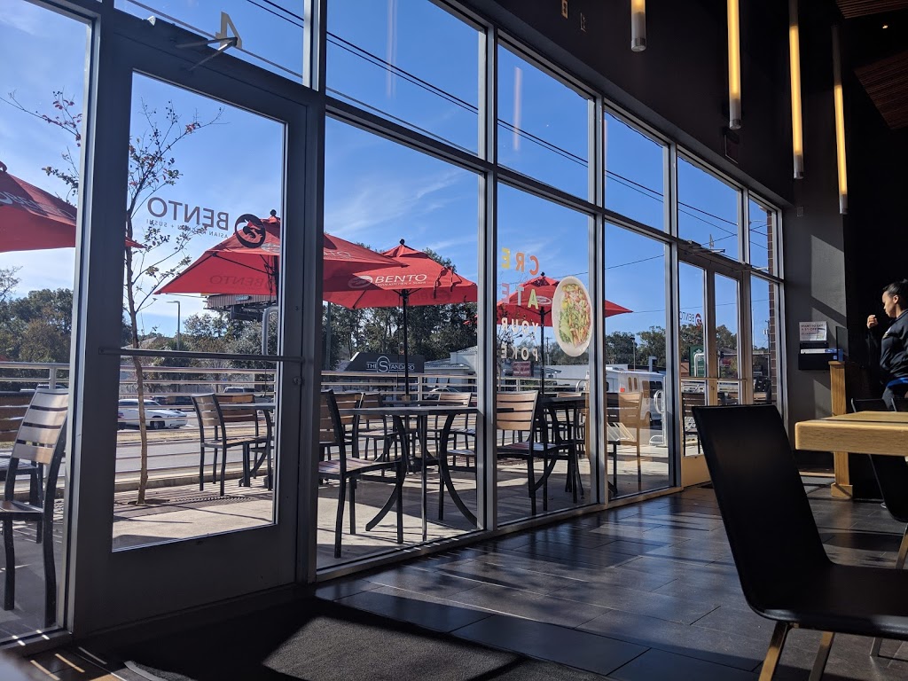 BENTO Tallahassee | restaurant | 1660 W Tennessee St #4, Tallahassee, FL 32304, USA | 8507653991 OR +1 850-765-3991