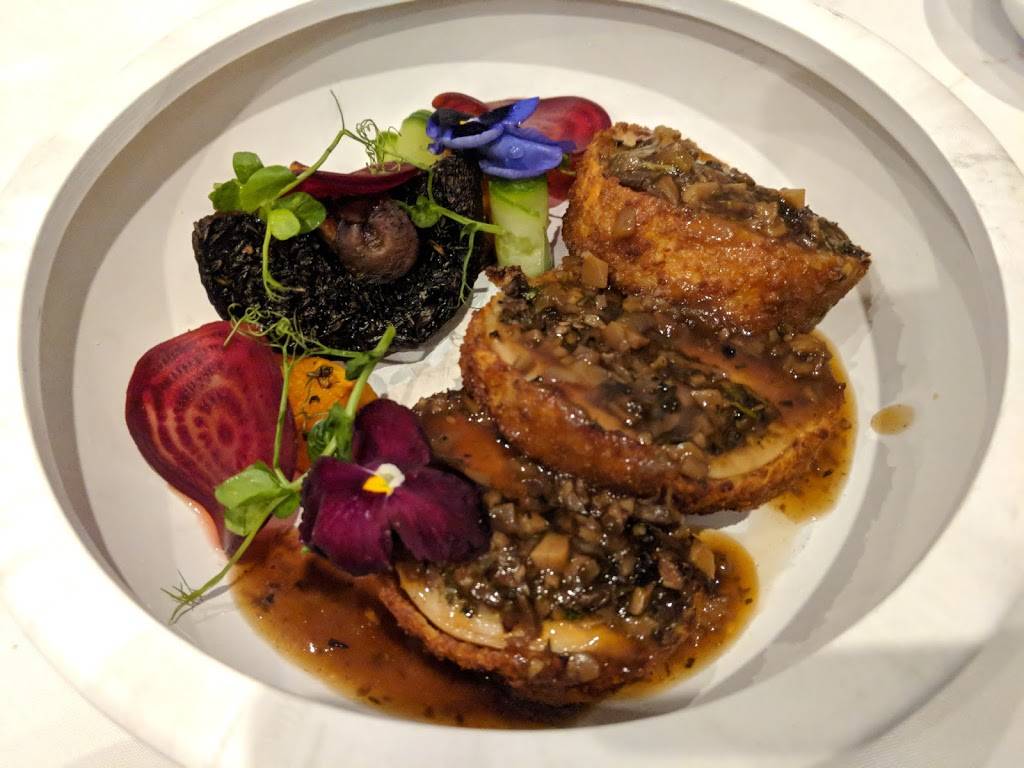 Pescada Steakhouse | restaurant | 509 Avenue P, Brooklyn, NY 11230, USA | 3477025711 OR +1 347-702-5711