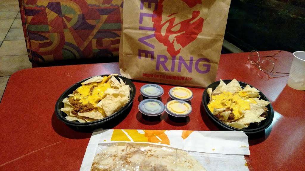 Oakbrook Shopping Center at Taco Bell | restaurant | 2024 E Avenida De Los Arboles, Thousand Oaks, CA 91362, USA | 3094290021 OR +1 309-429-0021