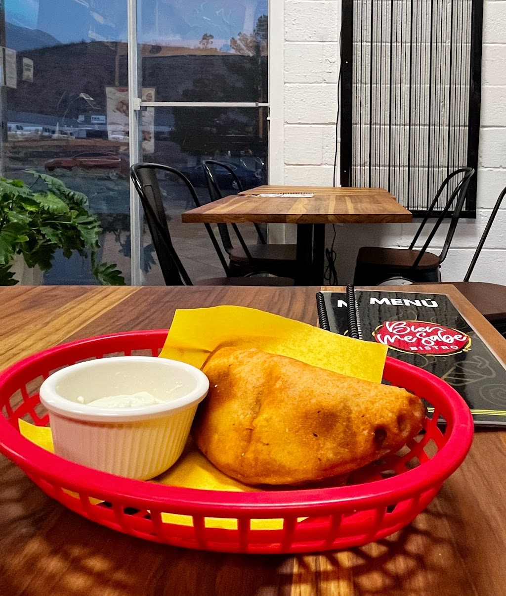 Bien Me Sabe Bistro | restaurant | 5360 N Mesa St, El Paso, TX 79912, USA | 9152316858 OR +1 915-231-6858