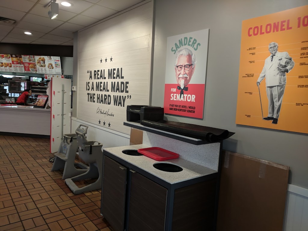 KFC | restaurant | 1124 W Wilson St, Borger, TX 79007, USA | 8062736540 OR +1 806-273-6540